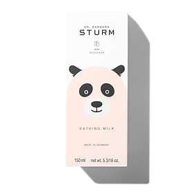 Dr. Barbara Sturm Baby & Kids Bathing Milk 150ml