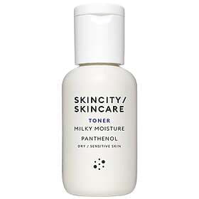 SkinCity Skincare Milky Moisture Toner 50ml