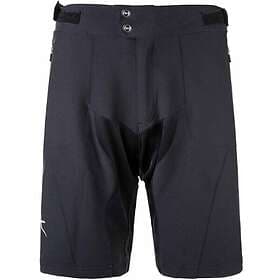 Endurance Leichardt 2 i 1 MTB Shorts (Herr)