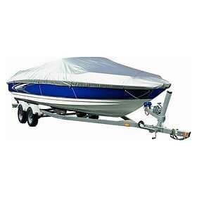 Euromarine A Boat Sheath Silver 4,25-4,90 x 1,80 m