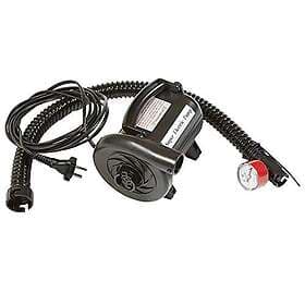 Sparrow 220v Electric Pump Svart