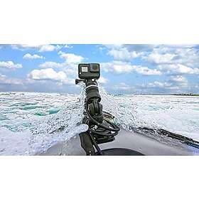 Railblaza R-lock Camera Support Durchsichtig