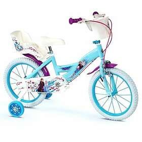 Huffy Frozen 16" Bike