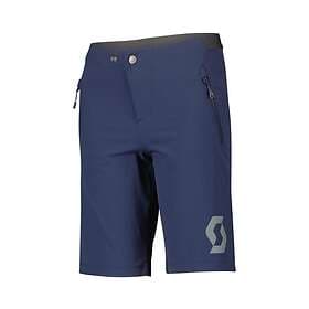 Scott Trail 10 Loose Fit Shorts med Inlägg (Jr)