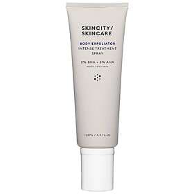 SkinCity Skincare Intense Treatment Spray 2% BHA 125ml