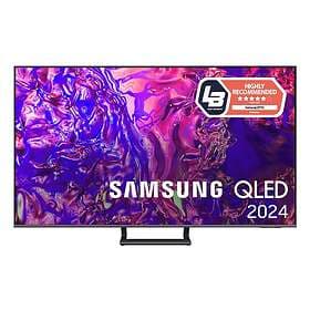Samsung TQ55Q77D 55" 4K QLED Smart TV (2024)