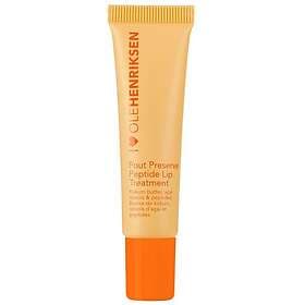Ole Henriksen Pout Preserve Peptide Lip Treatment Tube