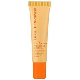 Ole Henriksen Pout Preserve Peptide Lip Treatment Strawberry Sorbet 12ml