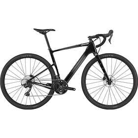 Cannondale Topstone Carbon 3
