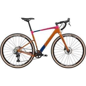 Cannondale Topstone Carbon Apex 1