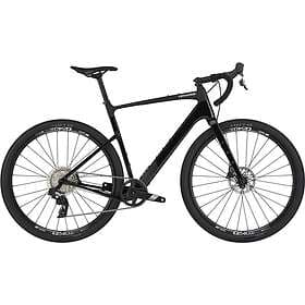 Cannondale Topstone Carbon Apex Axs
