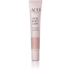 ACO Stay Soft Lips Balm Tube
