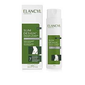 Elancyl Nattkräm Slim Design Gel 200ml