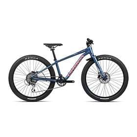 Orbea Mx Team Disc 24''