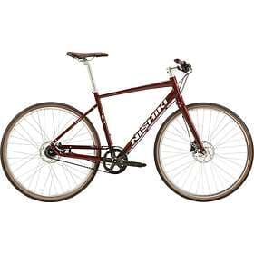 Nishiki Pro Blt Herr