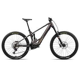 Orbea Wild M10 2024 (Elcykel)