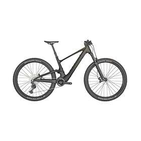 Scott Lumen eRIDE 910 (Elcykel)