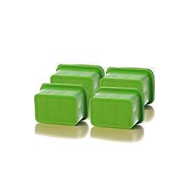 Rapid Action Grön Oktanol 4-pack