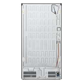 LG Gmg960evje (Rostfri)