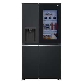 LG Gsgv80epll (Rostfri)