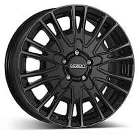 Dezent KE black 6,5x16 5/130 ET65 CB78.1