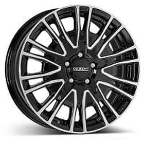 Dezent KE dark 6,5x16 5/130 ET65 CB78.1