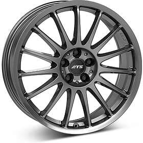 ATS Streetrallye D.Grey 6,5x16 5/105 ET38 CB56.6