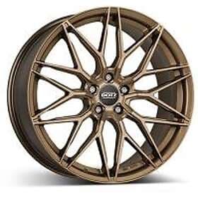 DOTZ Suzuka bronze 8,5x19 5/112 ET45 CB70.1