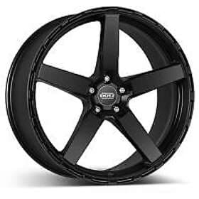 DOTZ MarinaBay black 8,5x19 5/112 ET25 CB70.1