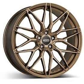 DOTZ Suzuka bronze 8x20 5/112 ET27 CB66.6