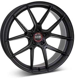 OZ Estrema GT HLT Sat.Blk 10x20 5/112 ET10 CB75.1