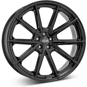 OZ Suprema XT HLT G.Blk 10x23 5/130 ET28 CB71.6