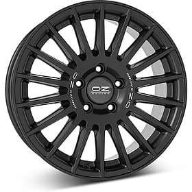 OZ Rally Desert M.Blk 8x18 6/130 ET45 CB84.1