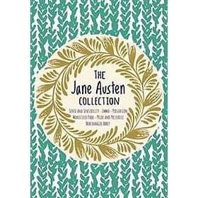 The Jane Austen Collection