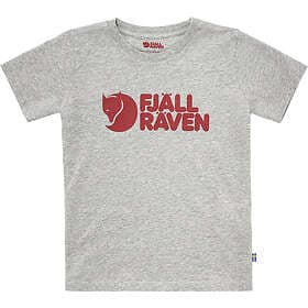 Fjällräven Kids Logo T-shirt