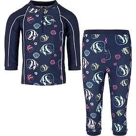 Trespass Smiley Swim Set (Jr)