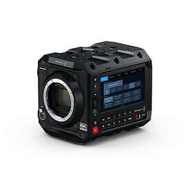 Blackmagic Design PYXIS 6K