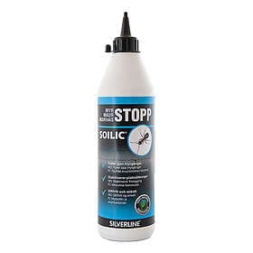 Silverline Myrmedel MyrSTOPP SOILIC 750ml 22370