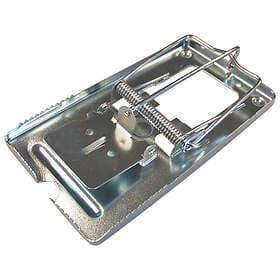 Ryom Musfälla metall 2 471425 254128
