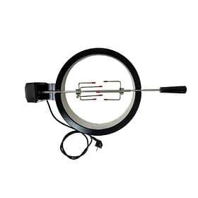 Kamado Bono Rotisserie Minimo