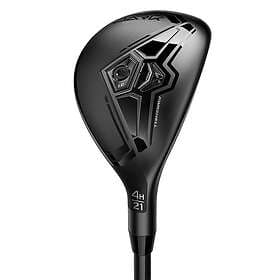 Cobra Darkspeed Hybrid