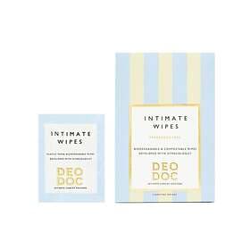 DeoDoc Intimservett 10 st