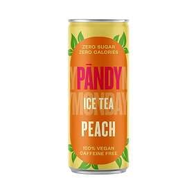 Pändy Ice Tea Peach 330ml