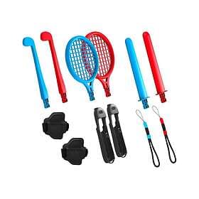 Oniverse 12 in 1 kit Switch Sports Accessories