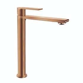 Noro Neo Hög Borstad Koppar 310052