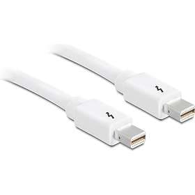 DeLock Thunderbolt - Thunderbolt 0,5m