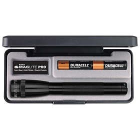 Maglite Ficklampa Mini PRO AA 1 LED LM 226 272