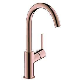 Hansgrohe Talis 210 32080300 (Polerad Rödguld)