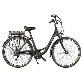 Vaya Classic (Elcykel)