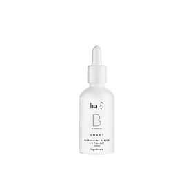 hagi Smart B Natural Soothing Oil With Bisabolol 30ml